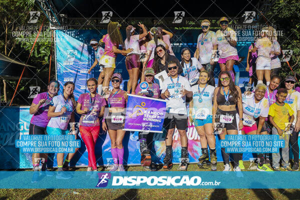 Vanguard Color Run 2024