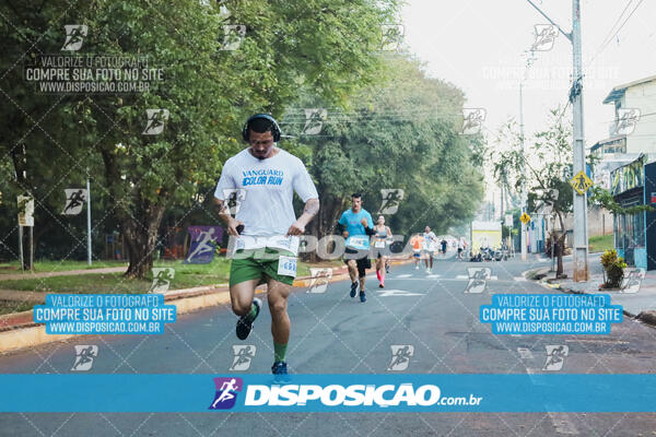 Vanguard Color Run 2024
