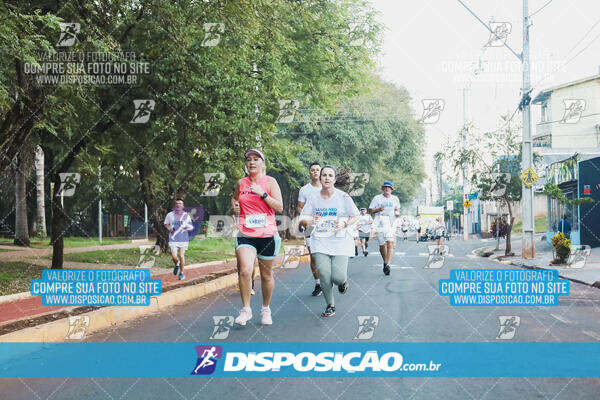 Vanguard Color Run 2024