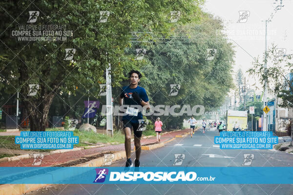 Vanguard Color Run 2024