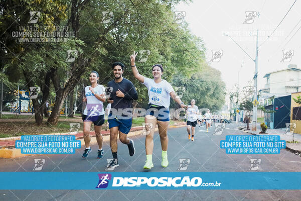 Vanguard Color Run 2024