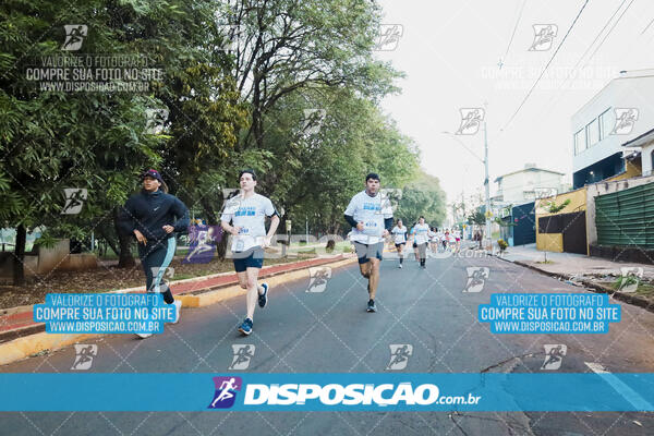Vanguard Color Run 2024