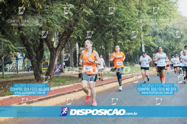 Vanguard Color Run 2024