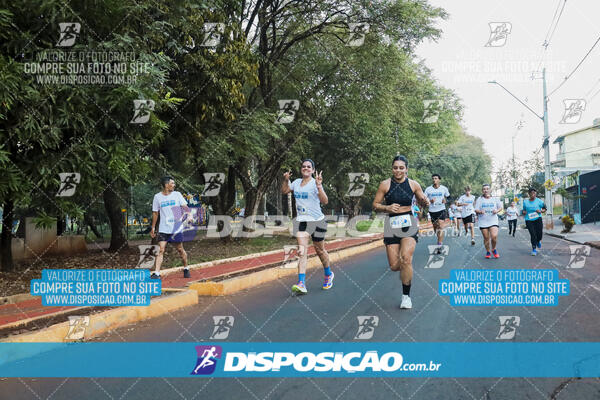 Vanguard Color Run 2024