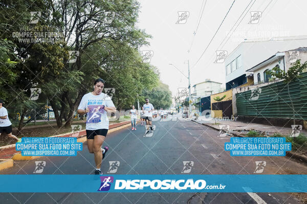 Vanguard Color Run 2024