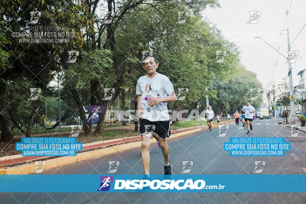 Vanguard Color Run 2024
