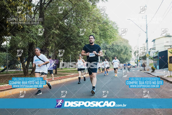 Vanguard Color Run 2024