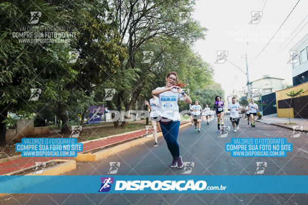 Vanguard Color Run 2024
