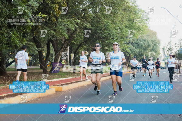 Vanguard Color Run 2024