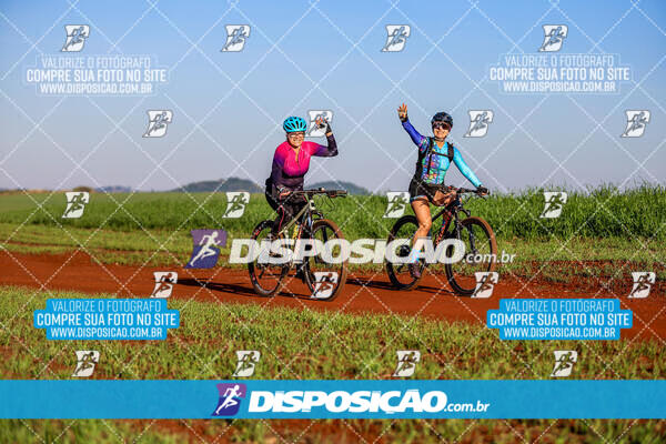 XXIV Volta dos Pioneiros