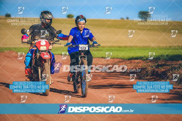 1º Pedal Santo Antonio