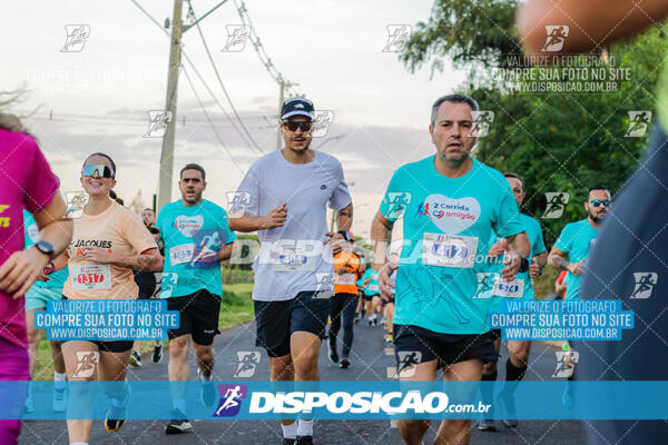 2ª Corrida Amigão