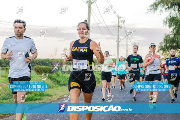 2ª Corrida Amigão
