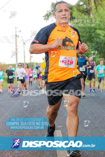 2ª Corrida Amigão