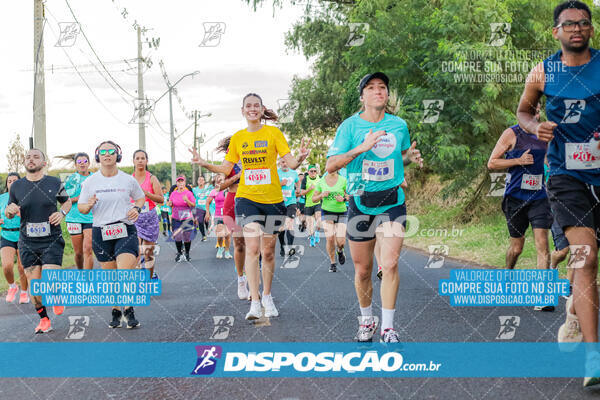 2ª Corrida Amigão