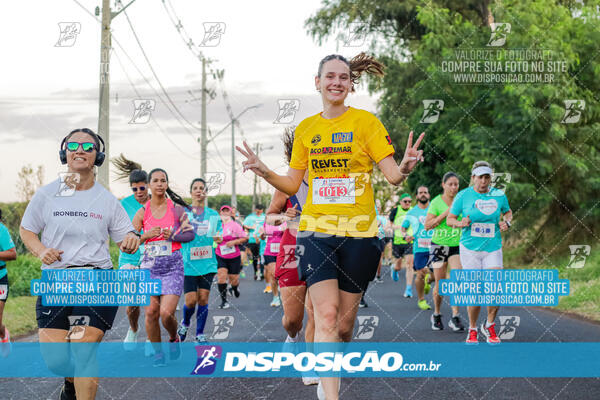 2ª Corrida Amigão