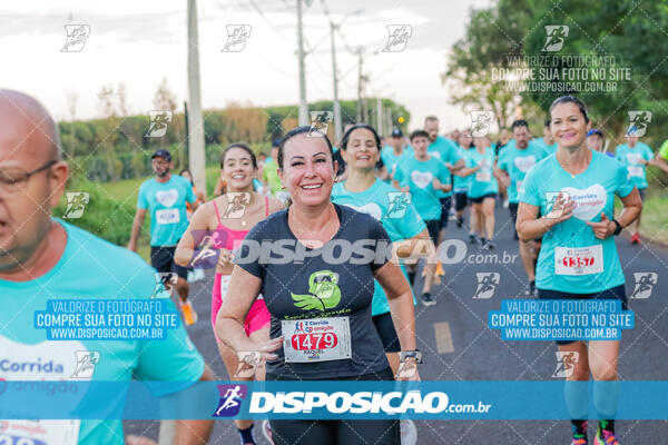 2ª Corrida Amigão