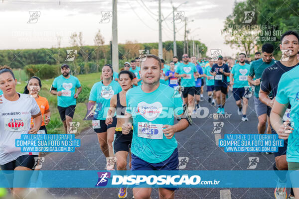 2ª Corrida Amigão