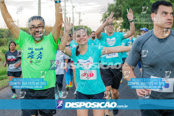 2ª Corrida Amigão