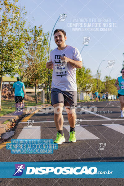 2ª Corrida Amigão