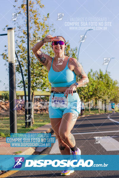2ª Corrida Amigão