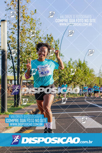 2ª Corrida Amigão