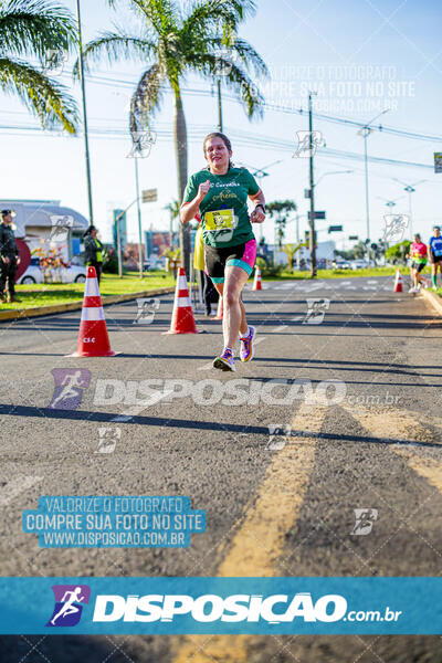 Circuito SESC de Corrida de Rua 2024 - Arapongas