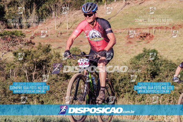 Circuito Regional MTB Etapa Marumbi