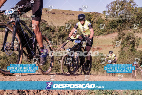 Circuito Regional MTB Etapa Marumbi