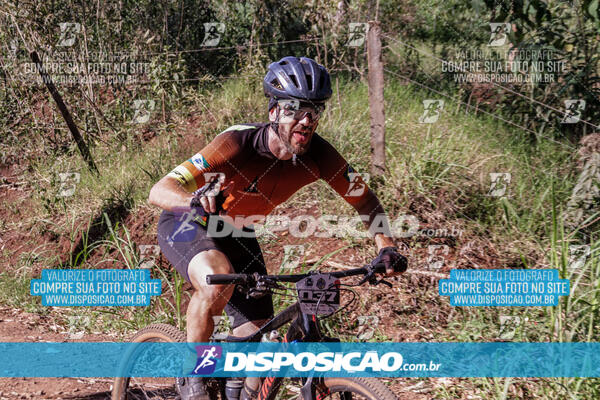 Circuito Regional MTB Etapa Marumbi