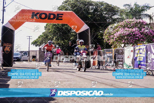 Circuito Regional MTB Etapa Marumbi