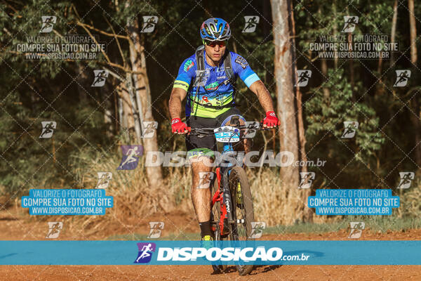 Circuito Regional MTB Etapa Marumbi