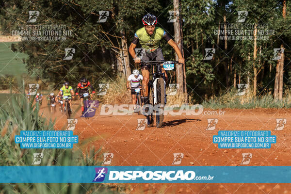 Circuito Regional MTB Etapa Marumbi