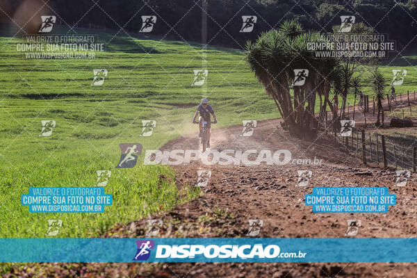 Circuito Regional MTB Etapa Marumbi