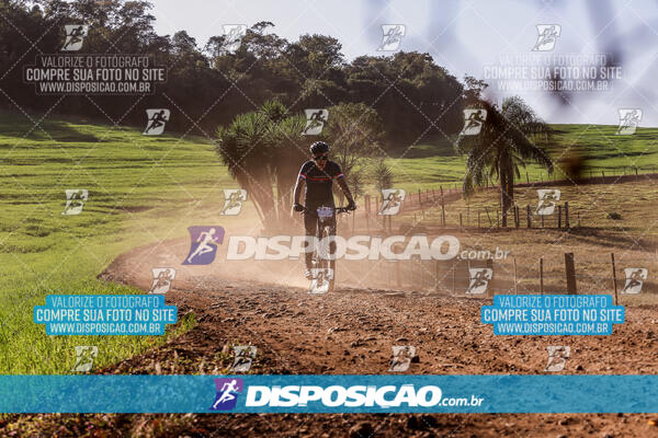 Circuito Regional MTB Etapa Marumbi
