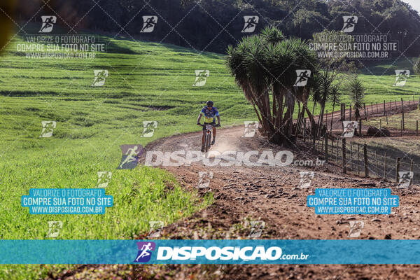 Circuito Regional MTB Etapa Marumbi