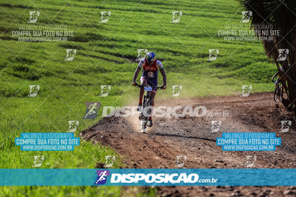 Circuito Regional MTB Etapa Marumbi