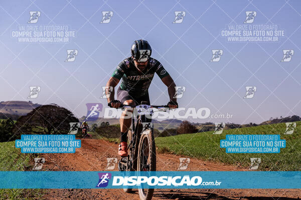 Circuito Regional MTB Etapa Marumbi