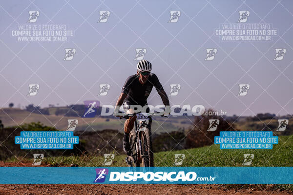 Circuito Regional MTB Etapa Marumbi