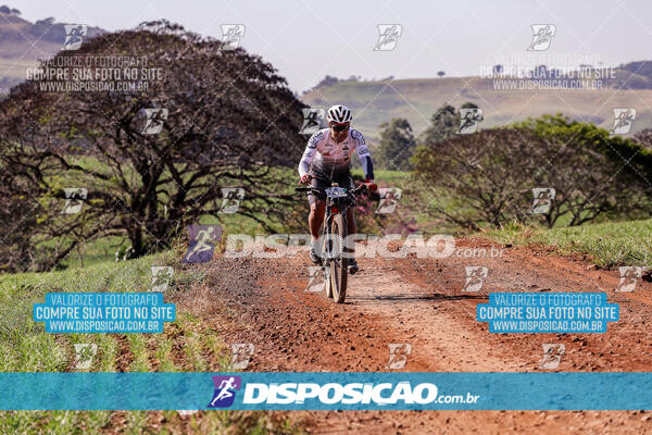 Circuito Regional MTB Etapa Marumbi