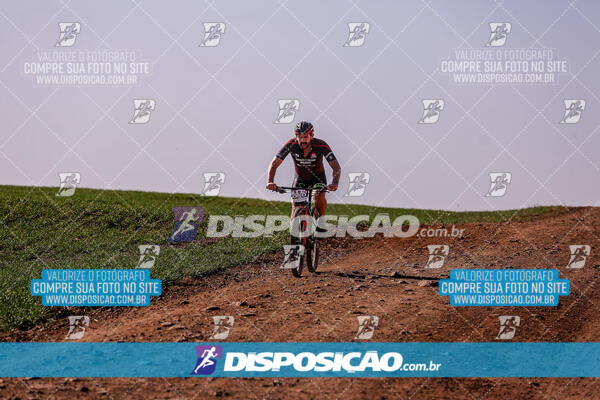 Circuito Regional MTB Etapa Marumbi