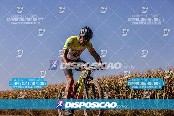 Circuito Regional MTB Etapa Marumbi