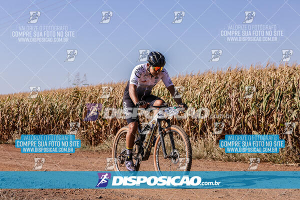 Circuito Regional MTB Etapa Marumbi