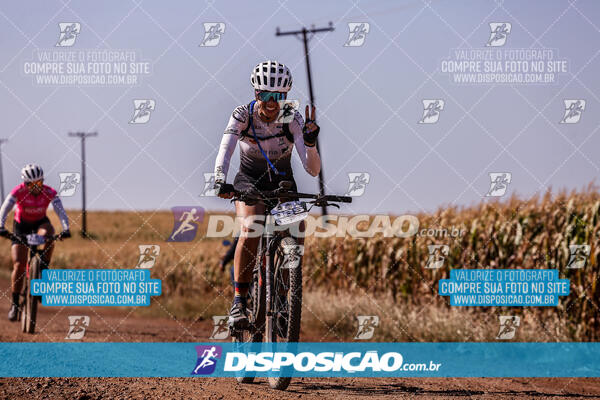 Circuito Regional MTB Etapa Marumbi
