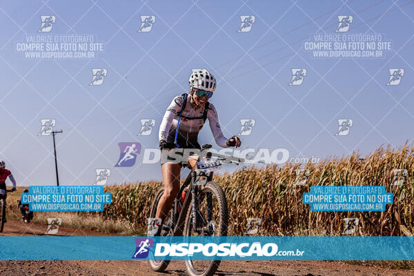 Circuito Regional MTB Etapa Marumbi