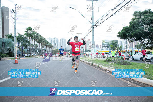 Maratona de Londrina 2024