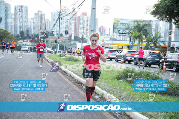 Maratona de Londrina 2024