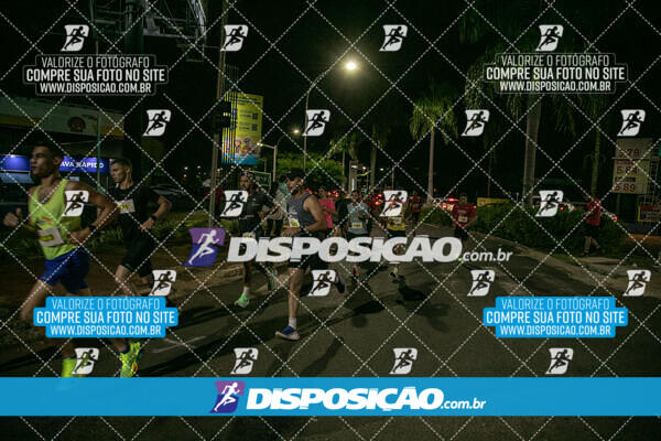 Maratona de Londrina 2024