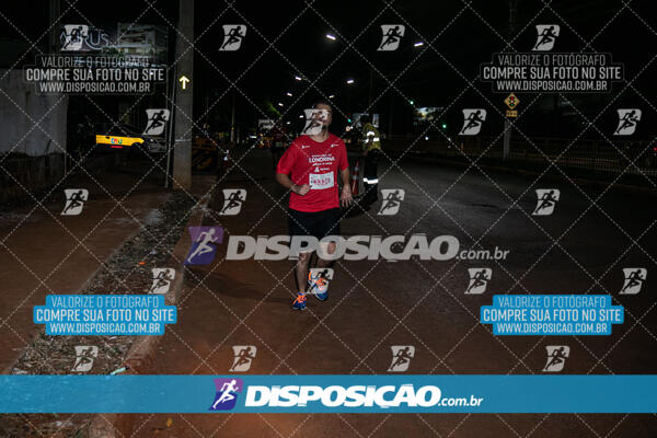 Maratona de Londrina 2024
