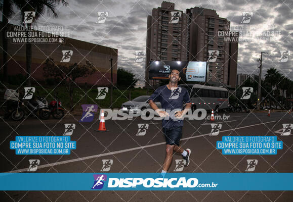 Maratona de Londrina 2024